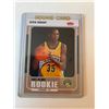 Image 1 : 2007-08 FLEER 1986 Retro #143 Kevin Durant Supersonics RC Rookie 10