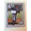 Image 1 : Fernando Tatis Jr RC