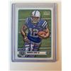 Image 1 : Andrew Luck Topps Magic RC