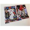 Image 1 : Jonathan India Adam Haseley RC Lot