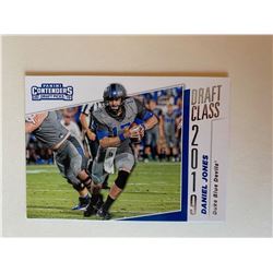 Daniel Jones Contenders RC