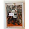 Image 1 : Barry Bonds 1998 Donruss studio Hit Parade 5000 Made