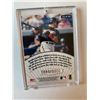 Image 2 : Barry Bonds 1998 Donruss studio Hit Parade 5000 Made