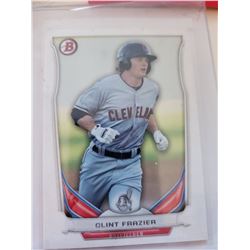 Clint Frazier