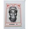 Image 1 : Joe Morgan