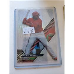 Maikel Franco