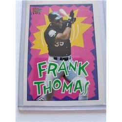 Frank Thomas
