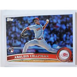 Aroldis Chapman