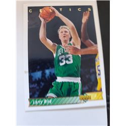 Larry Bird