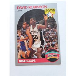 David Robinson