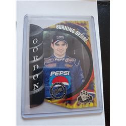 Jeff Gordon