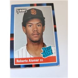 Roberto Alomar