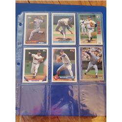 Nolan Ryan Lot