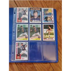 Nolan Ryan Lot