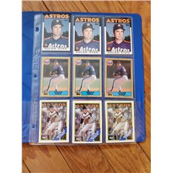 Nolan Ryan Lot