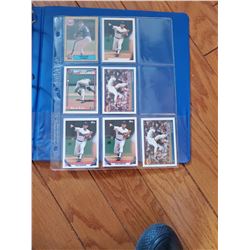 Nolan Ryan Lot