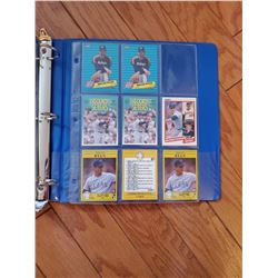 Nolan Ryan Lot