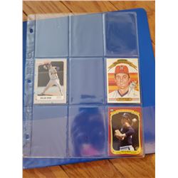 Nolan Ryan Lot