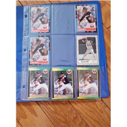 Nolan Ryan Lot
