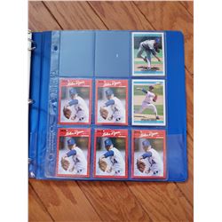 Nolan Ryan Lot