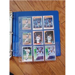Nolan Ryan Lot
