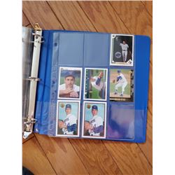 Nolan Ryan Lot