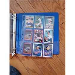 Nolan Ryan Lot
