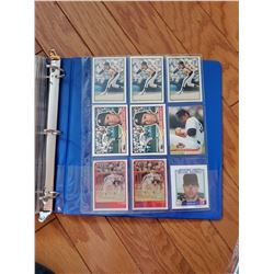 Nolan Ryan Lot