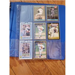 Nolan Ryan Lot