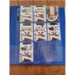 Nolan Ryan Lot