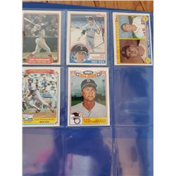 Home Run History Lot