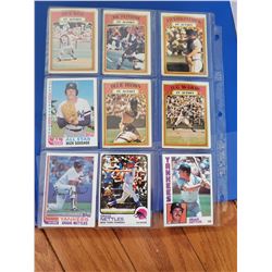 George Foster Lot