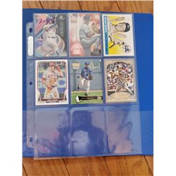 Vintage Yankies Lot