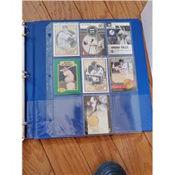 Base Ball Lot