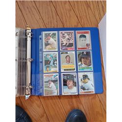 Base Ball Lot