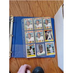 Vintage Base ball Lot
