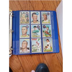 Base Ball Lot