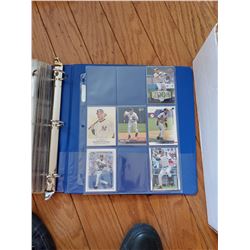 Vintage Base ball Lot