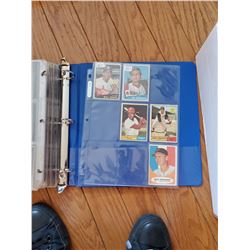Vintage Football Lot