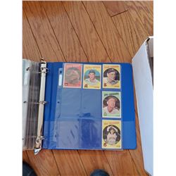 Vintage Base ball Lot