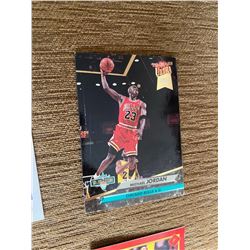 Michael jordan