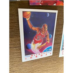 Michael jordan