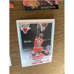 Michael jordan 1990 Fleer