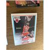 Image 1 : Michael jordan 1990 Fleer