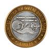 Image 1 : .999 Silver Riviera Hotel & Casino Las Vegas $10 Casino Limited Edition Gaming Token