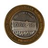 Image 1 : .999 Silver The Venetian Las Vegas, NV $10 Casino Limited Edition Gaming Token