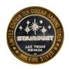 Image 2 : .999 Silver Stardust Resort Las Vegas $10 Casino Gaming Token Limited Edition