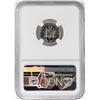 Image 2 : 1963 Proof Roosevelt Dime Coin NGC PF69 Cameo