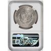 Image 2 : 1880-O $1 Morgan Silver Dollar Coin NGC MS62
