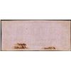 Image 2 : 1862 $1 Confederate States of America Note